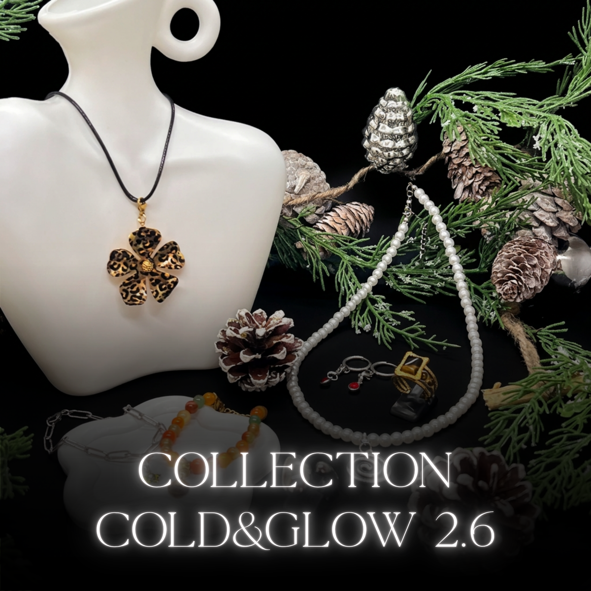 Collection COLD&GLOW 2.6