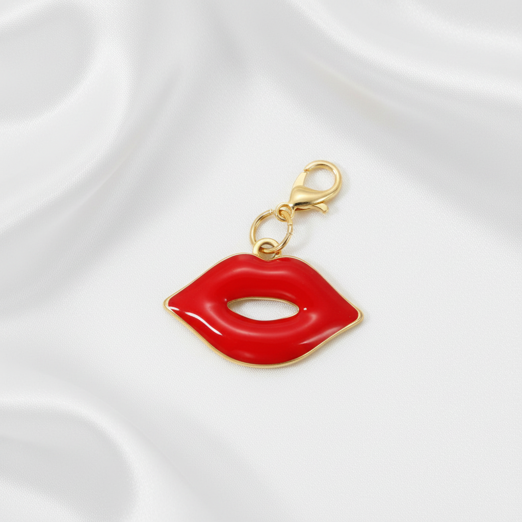 charm interchangeable pour personnalisation de bijoux