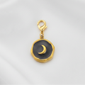 Charm interchangeable pour personnalisation de bijoux