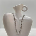 Collier acier inoxydable
