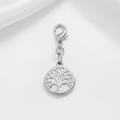 charm interchangeable pour personnalisation de bijoux