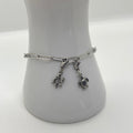 bracelet soléa algue & tortue