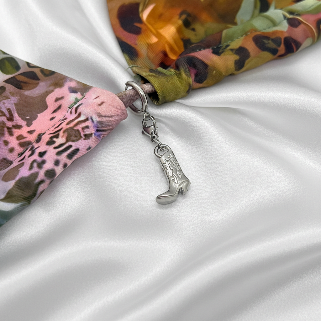 Charm botte - vue 2