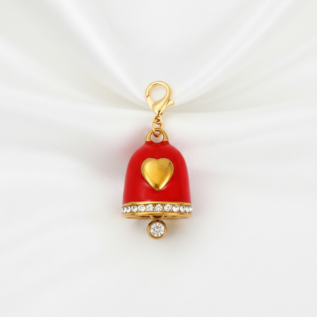 charm interchangeable pour personnalisation de bijoux