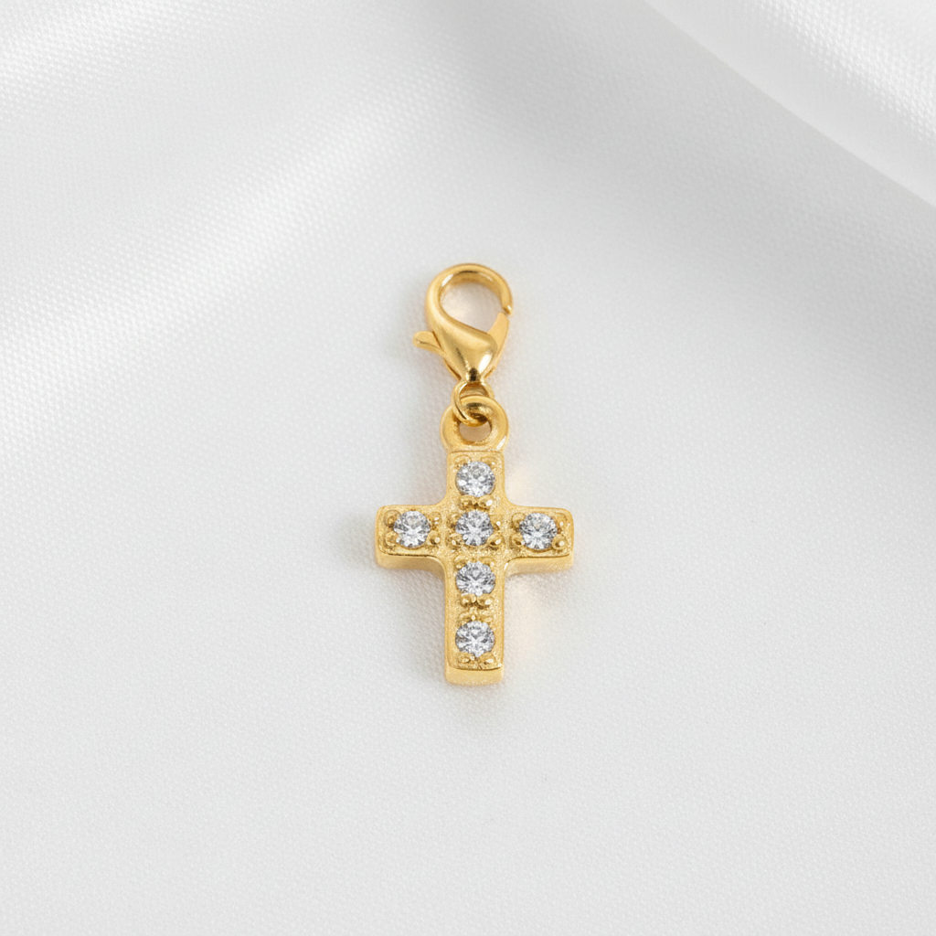 charm interchangeable pour personnalisation de bijoux