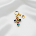 charm interchangeable pour personnalisation de bijoux