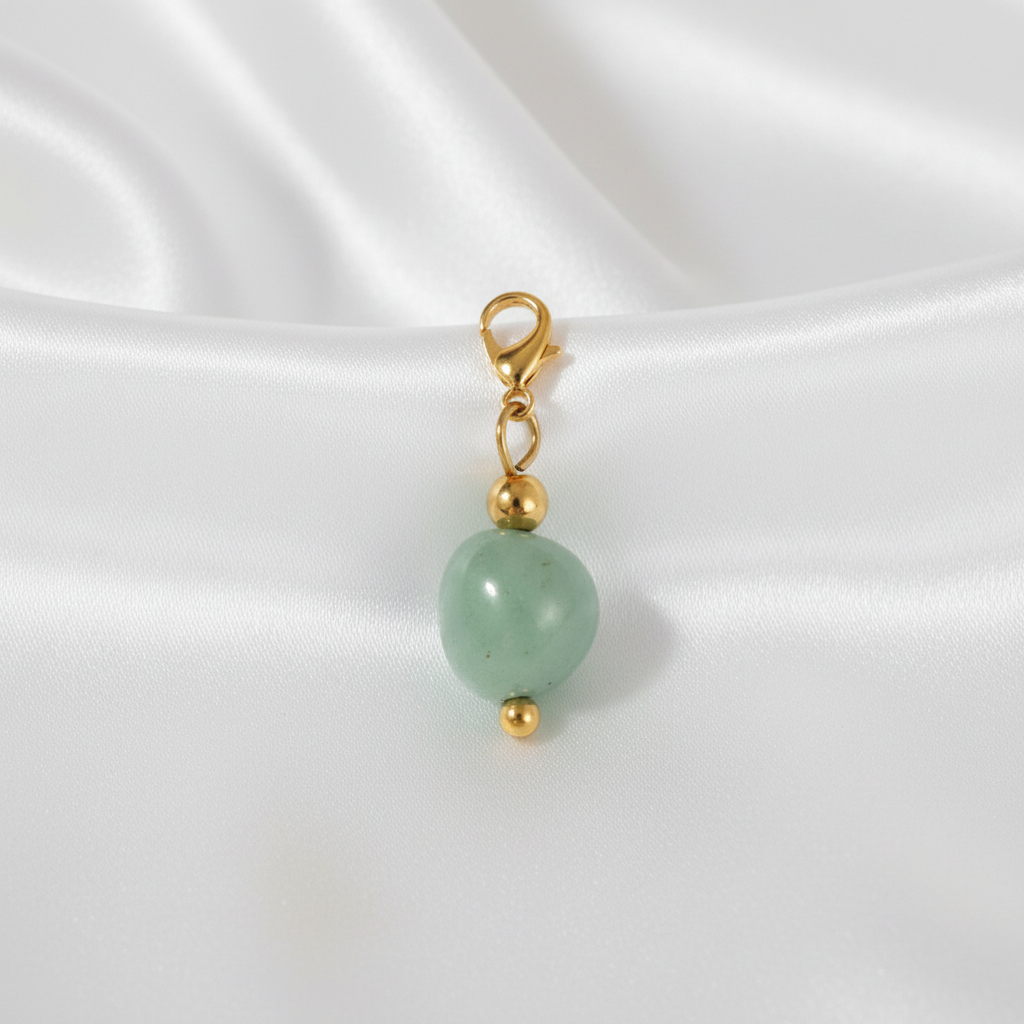 charm interchangeable pour personnalisation de bijoux