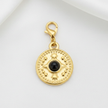 charm interchangeable pour personnalisation de bijoux