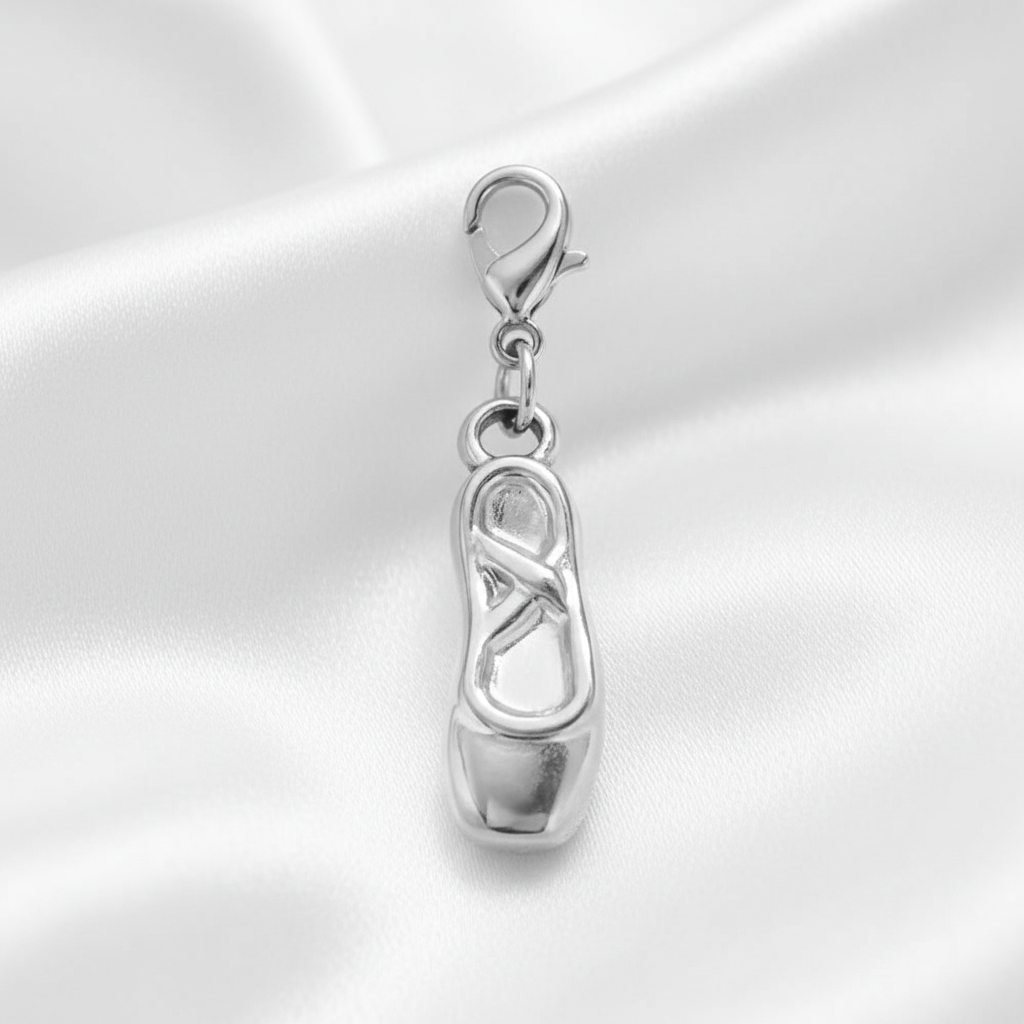charm interchangeable pour personnalisation de bijoux
