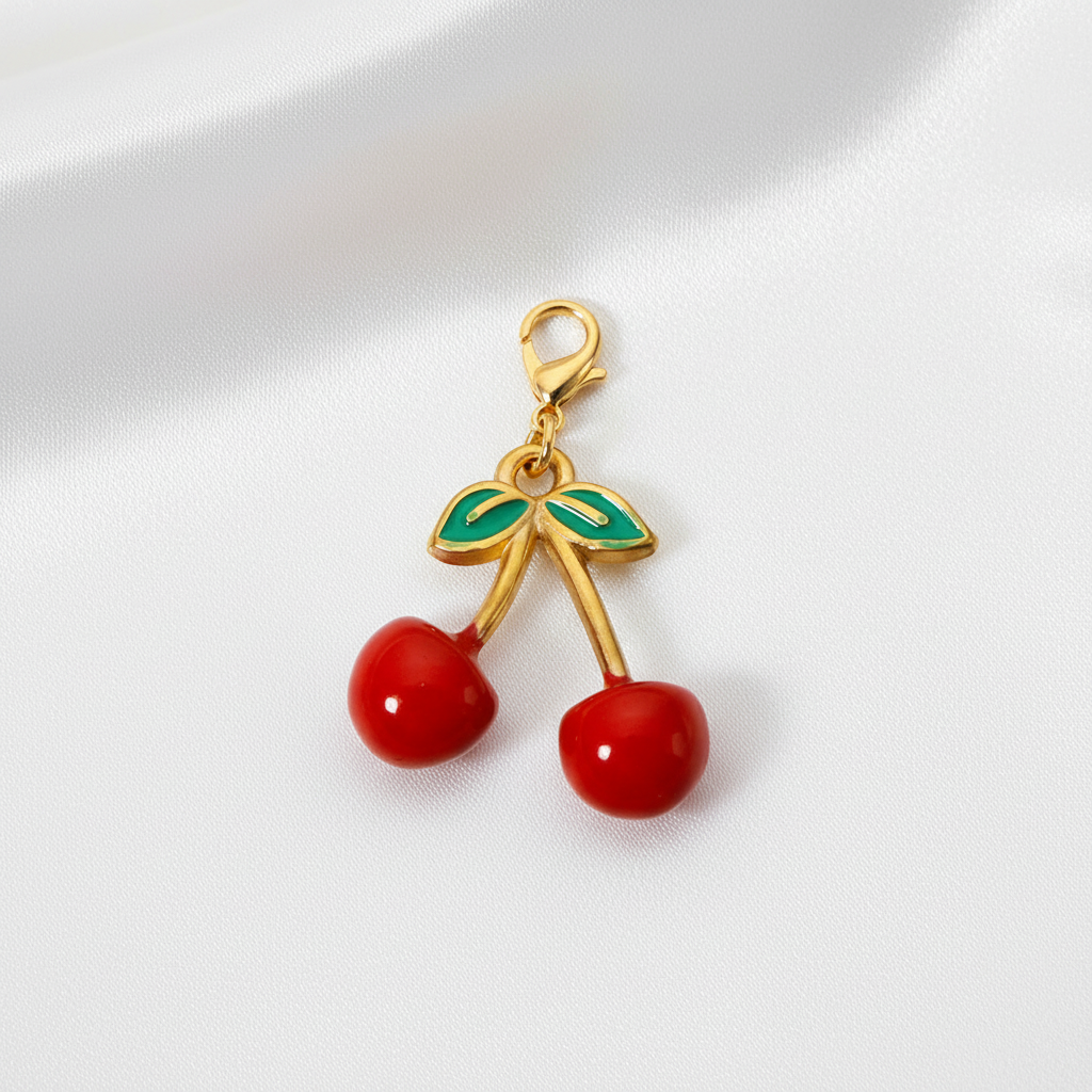 charm interchangeable pour personnalisation de bijoux