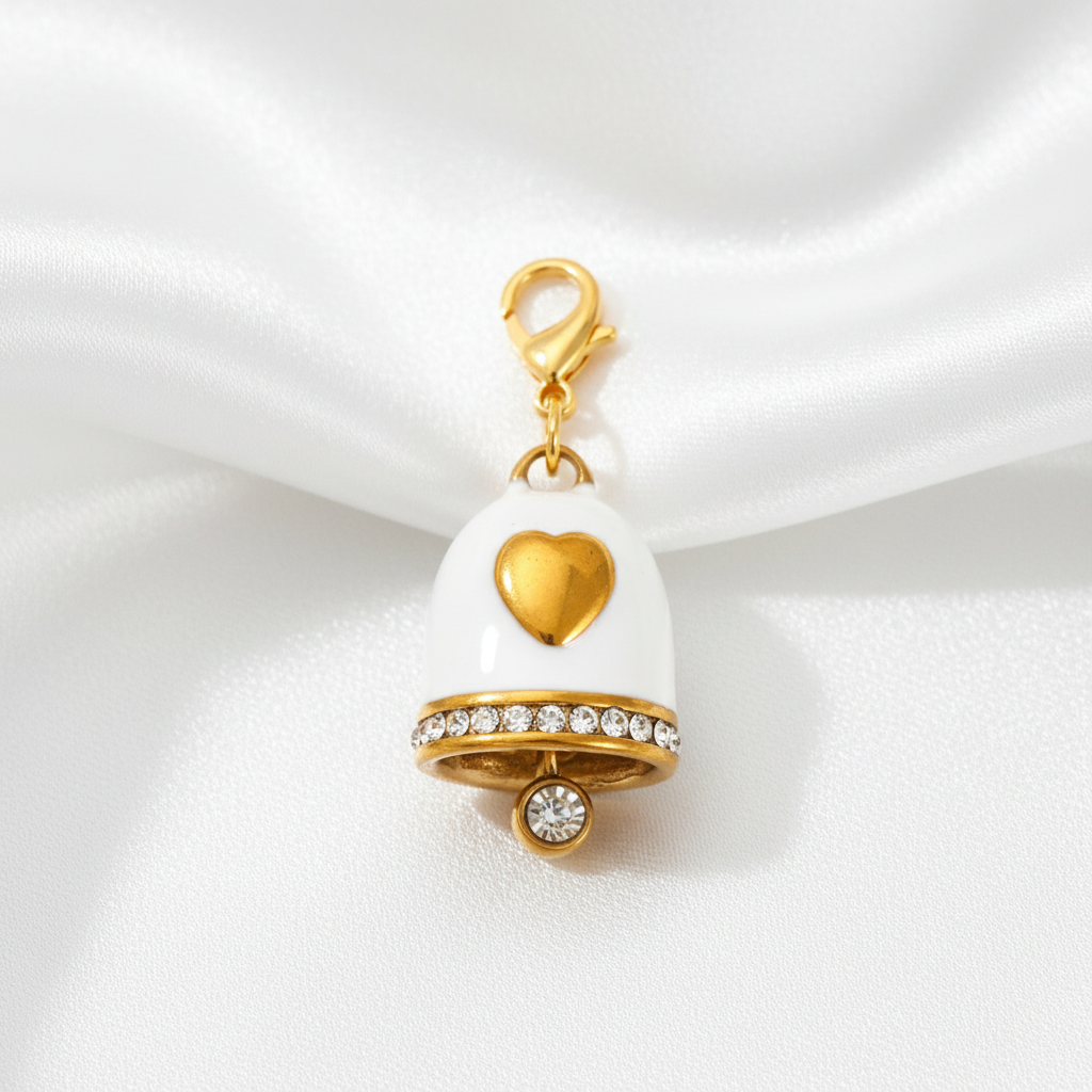 charm interchangeable pour personnalisation de bijoux