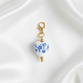 charm interchangeable pour personnalisation de bijoux