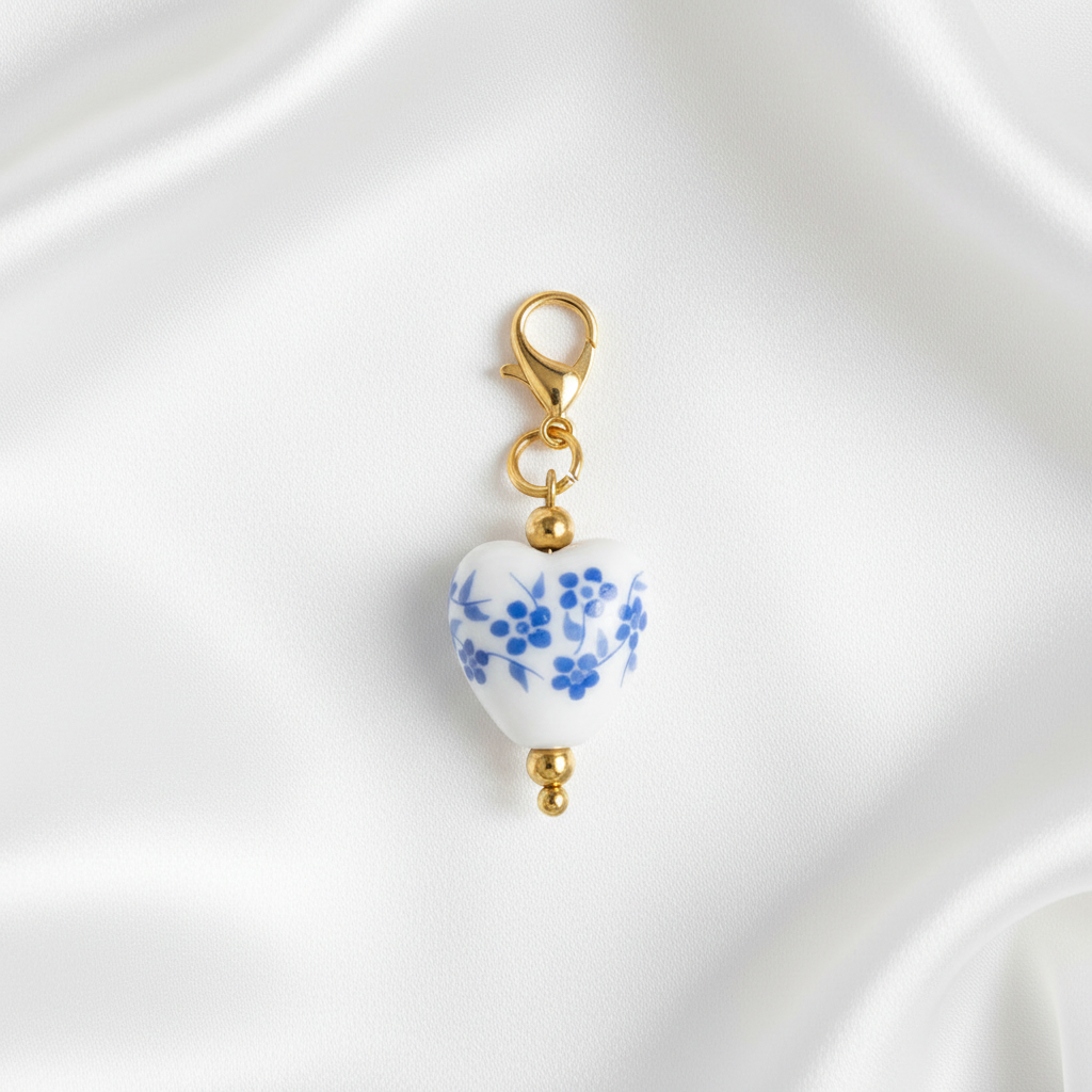 charm interchangeable pour personnalisation de bijoux