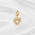 charm interchangeable pour personnalisation de bijoux