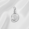 charm interchangeable pour personnalisation de bijoux