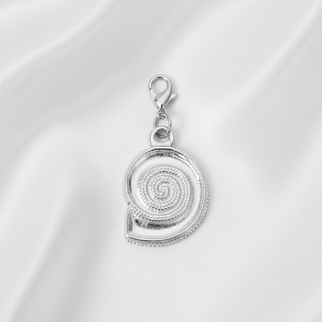 charm interchangeable pour personnalisation de bijoux