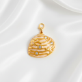 charm interchangeable pour personnalisation de bijoux