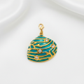charm interchangeable pour personnalisation de bijoux
