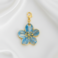 charm interchangeable pour personnalisation de bijoux