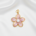 charm interchangeable pour la personnalisation de bijoux