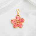 charm interchangeable pour personnalisation de bijoux
