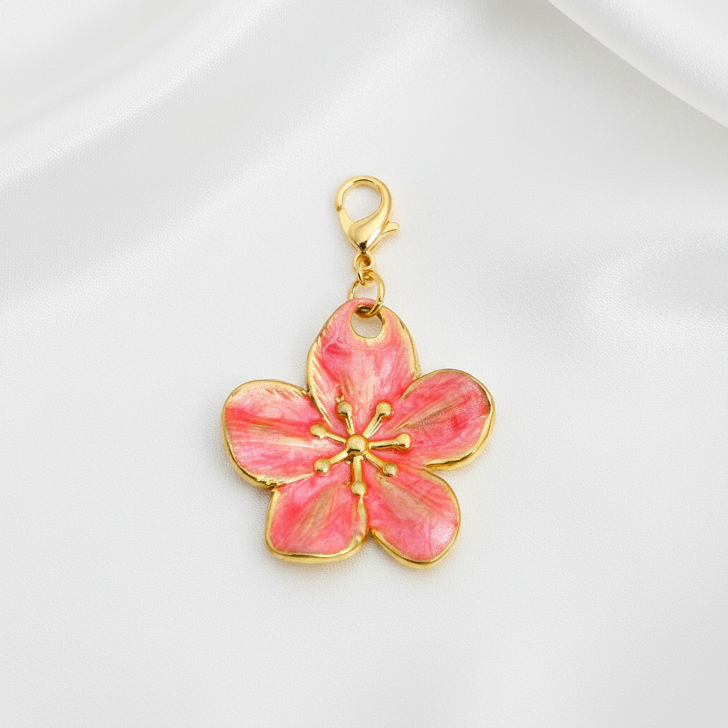 charm interchangeable pour personnalisation de bijoux