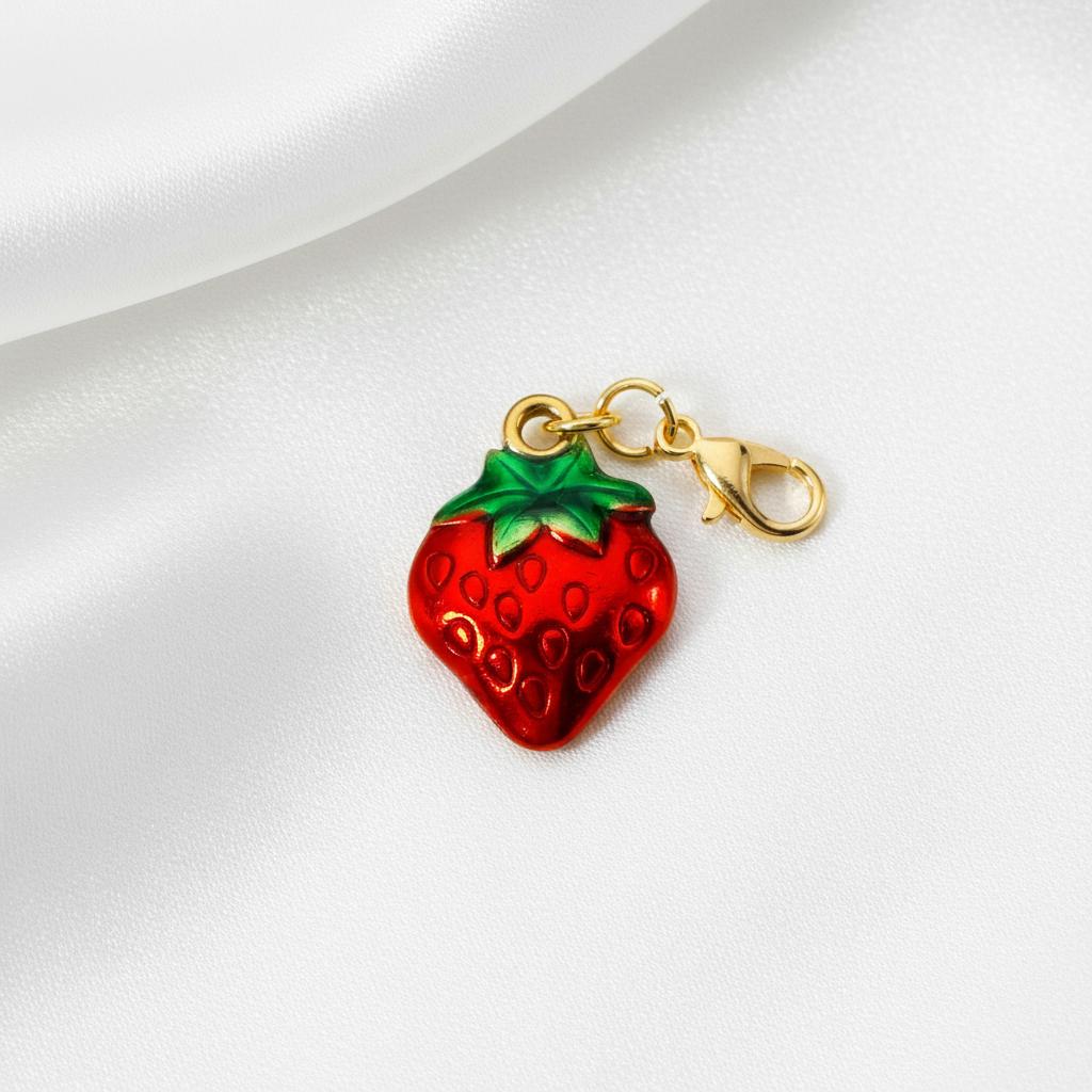 charm interchangeable pour personnalisation de bijoux