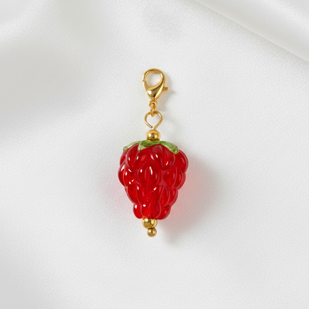 charm interchangeable pour personnalisation de bijoux