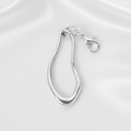 charm interchangeable pour personnalisation de bijoux