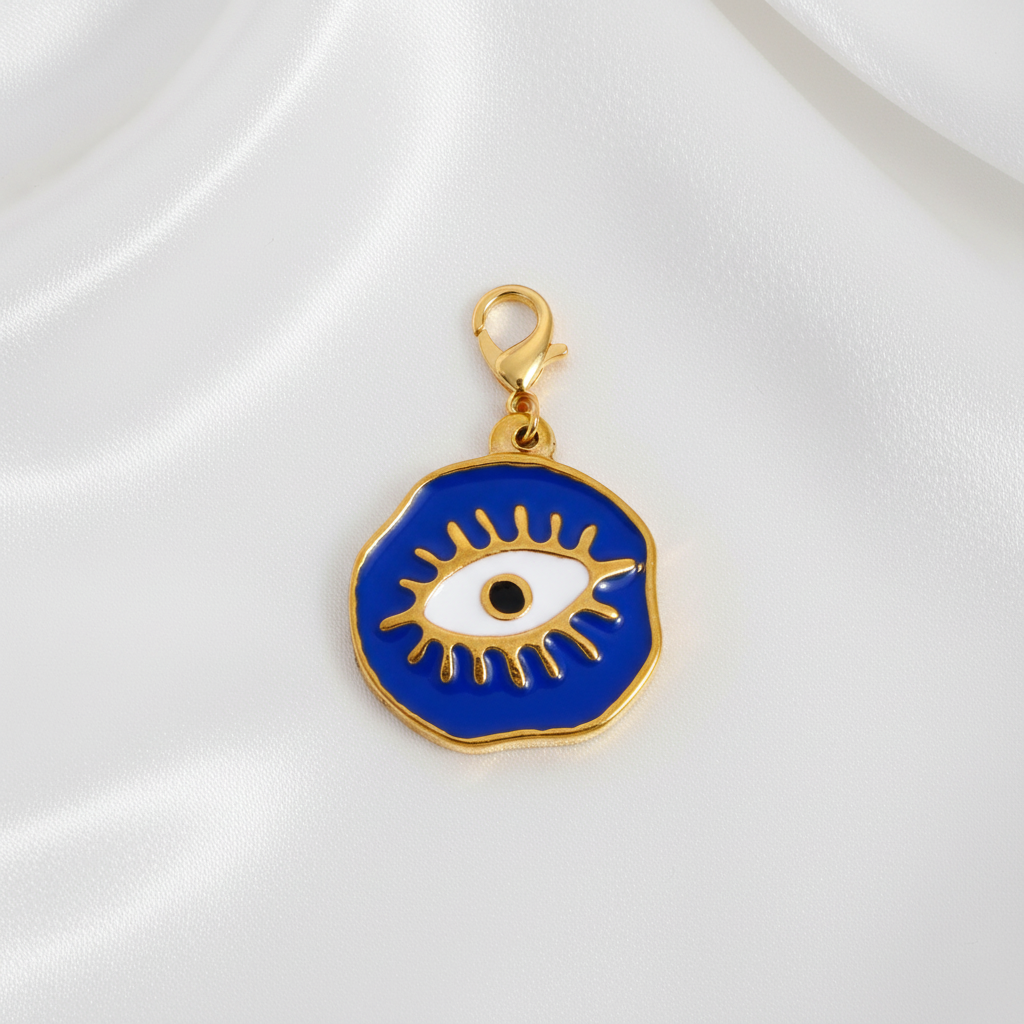 charm interchangeable pour personnalisation de bijoux