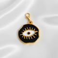 charm interchangeable pour personnalisation de bijoux