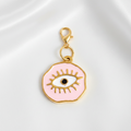 charm interchangeable pour personnalisation de bijoux