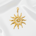 charm interchangeable pour personnalisation de bijoux