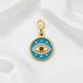 charm interchangeable pour personnalisation de bijoux
