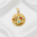 charm interchangeable pour personnalisation de bijoux