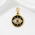 charm interchangeable pour personnalisation de bijoux