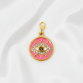 charm interchangeable pour personnalisation de bijoux