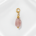 charm interchangeable pour personnalisation de bijoux