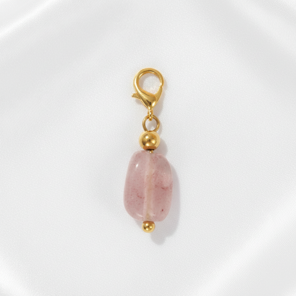 charm interchangeable pour personnalisation de bijoux