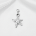 charm interchangeable pour personnalisation de bijoux