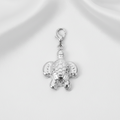 charm interchangeable pour personnalisation de bijoux