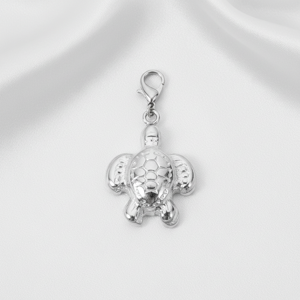 charm interchangeable pour personnalisation de bijoux