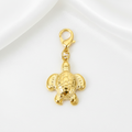 charm interchangeable pour personnalisation de bijoux