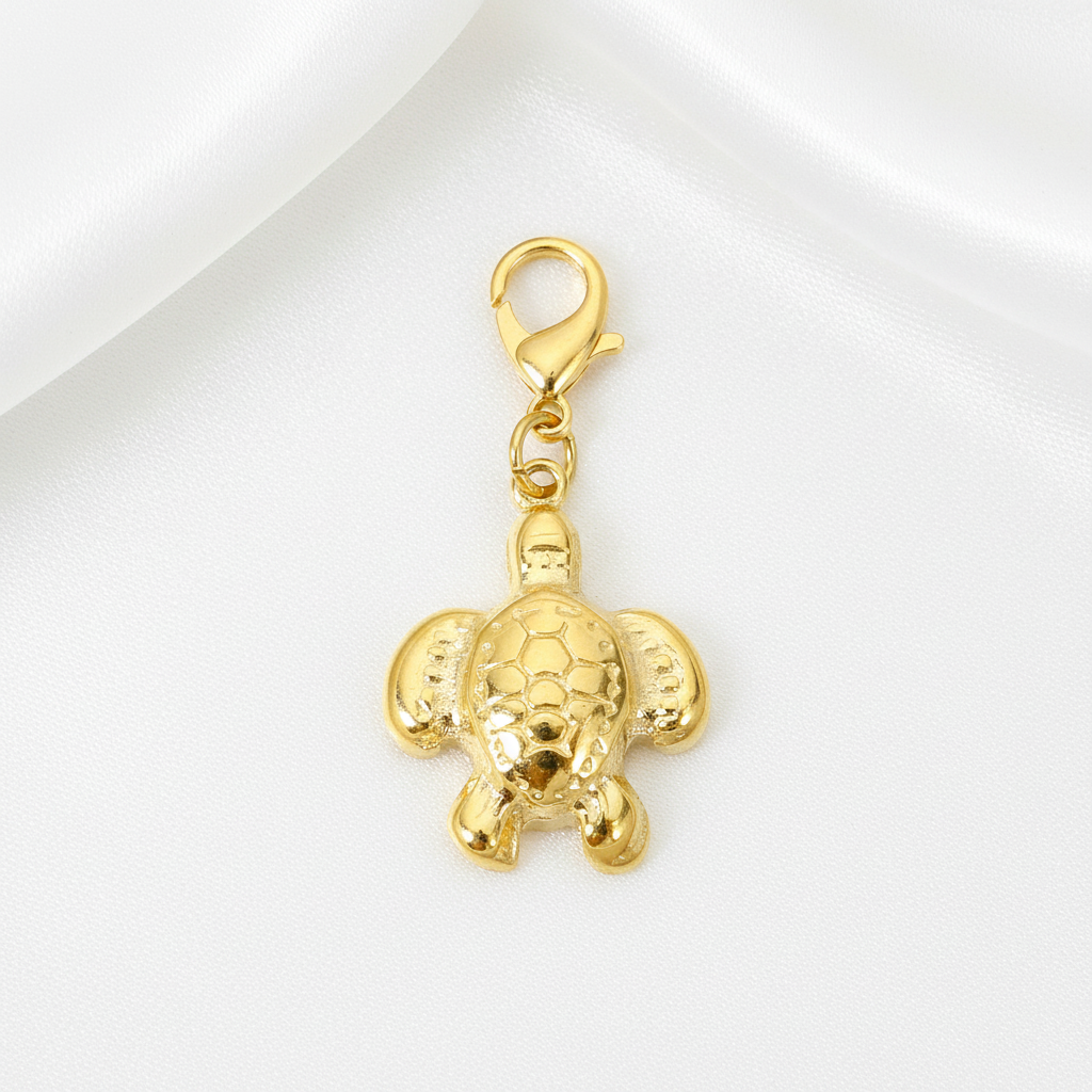 charm interchangeable pour personnalisation de bijoux