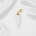 charm interchangeable pour personnalisation de bijoux