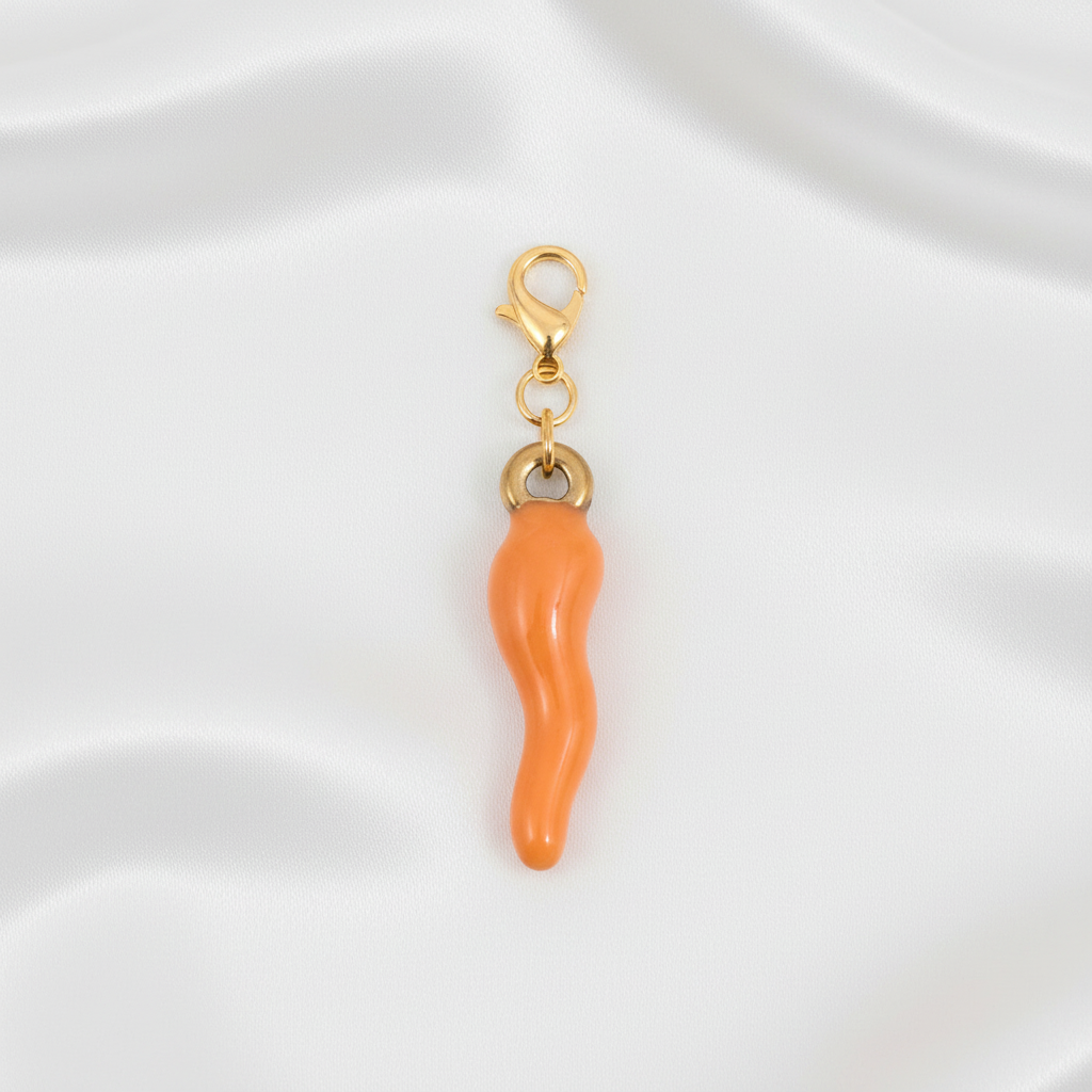 charm interchangeable pour personnalisation de bijoux