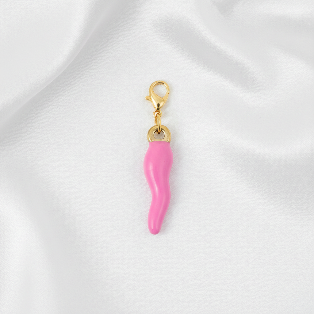 charm interchangeable pour personnalisation de bijoux