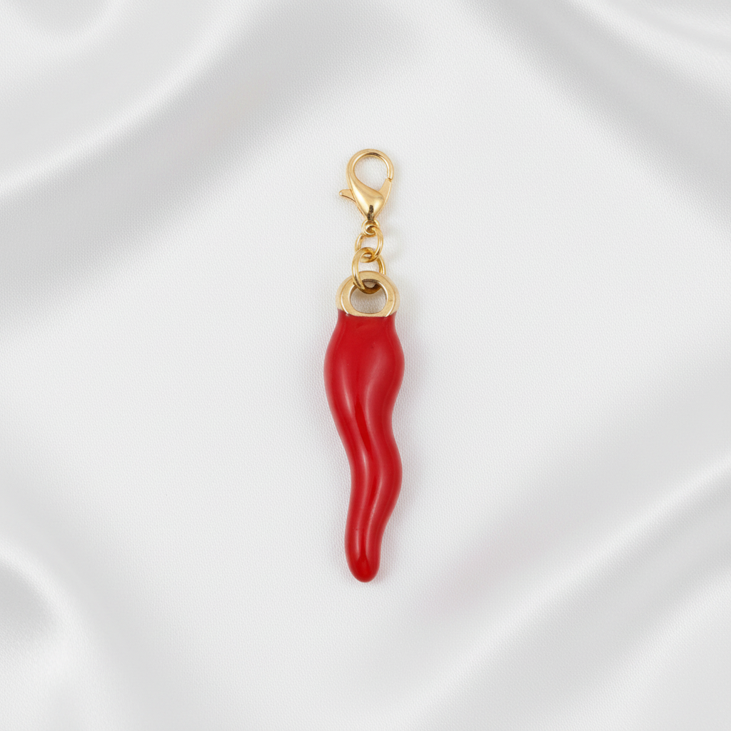 charm interchangeable pour personnalisation de bijoux