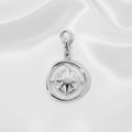 charm interchangeable pour personnalisation de bijoux
