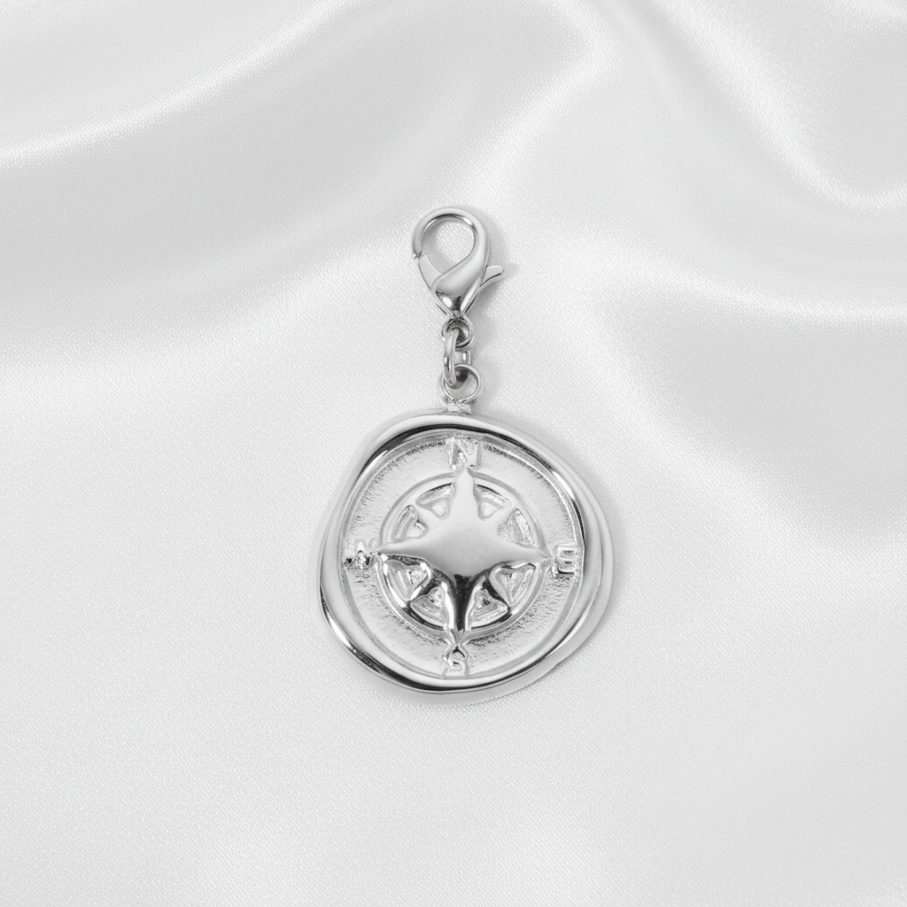 charm interchangeable pour personnalisation de bijoux